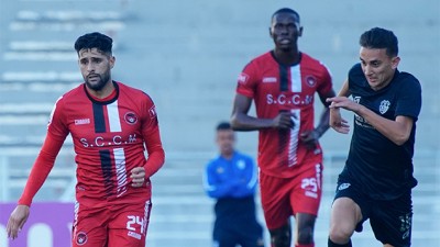 فريق إتحاد طنجة يتعثر بميدانه أمام شباب المحمدية (0-1) 'البطولة الوطنية الاحترافية (الدورة 24)'