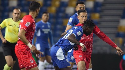 L'Ittihad de Tanger victorieux à domicile contre le FUS de Rabat (1-0)