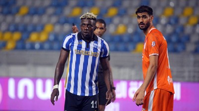 فريق اتحاد طنجة يتفوق بميدانه على نادي سريع وادي زم 3-1