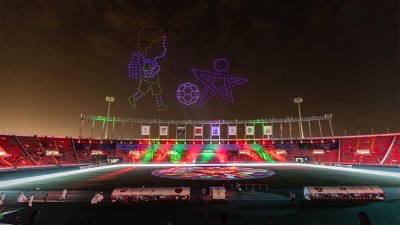 Coup d’envoi à Rabat du Championnat du monde de football scolaire