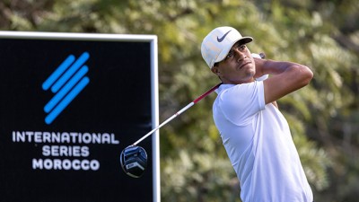 Madey et Nitithorn en tête des International Series Morocco, tandis que les stars marocaines se distinguent lors de la première journée du tournoi