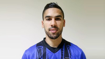 L'attaquant marocain de l'AS FAR Ismail Khafi signe avec le club Al-Sailiya