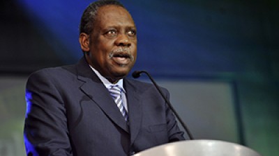FIFA Gate : Issa Hayatou - "je n'ai peur de rien"