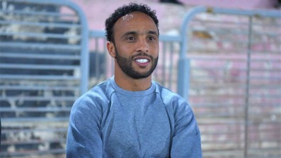 Issam Erraki a officiellement signé au club saoudien d'Al Raed