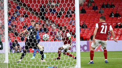 كأس أمم أوروبا.. منتخب إيطاليا يتأهل الى ربع النهائي عقب تفوقه على نظيره النمساوي (2-1 ) بعد الاحتكام الى الشوطين الاضافيين