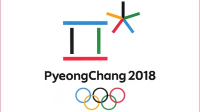 Ouverture officielle à Pyeongchang des Jeux olympiques d’hiver 2018