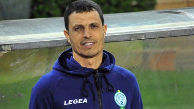 Le Raja Casablanca renouvelle sa confiance en son entraîneur Jamal Sellami