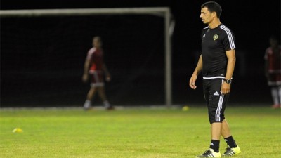 CHAN 2018 (dernier tour qualificatif): Le match Maroc-Egypte “sera difficile” (Jamal Sellami)