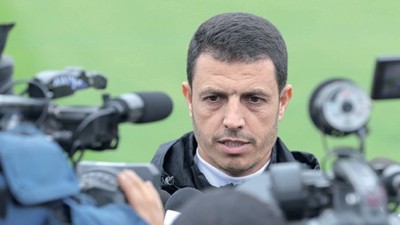 “Notre victoire face à la Guinée, un appui moral pour aller de l’avant et réaliser l’objectif escompté” (Jamal Sellami)
