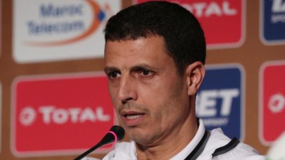 Jamal Sellami annonce son départ