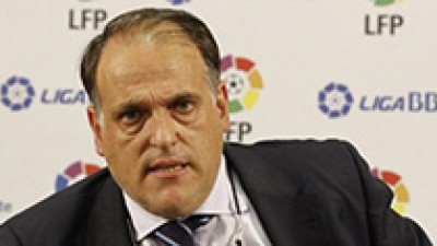 Liga : décision jeudi de la justice sur la grÃ¨ve des footballeurs