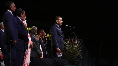 SAR le Prince Moulay Rachid préside à Rabat la cérémonie d'ouverture de la 12ème édition des jeux africains