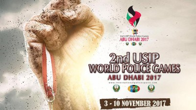 Abou Dhabi : Participation honorable du Maroc à la 2è édition des Jeux mondiaux de la police