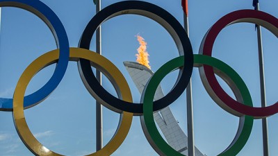 L'Australie suspend sa candidature à l'organisation des Jeux olympiques 2032