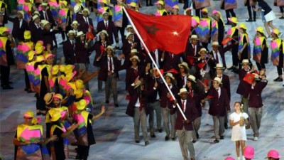 De Rome 1960 à Tokyo 2020, le sport marocain ouvre un nouveau chapitre de sa participation aux Jeux Olympiques