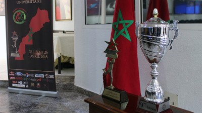 Settat abrite la 9-è édition du congrès national du sport et du Prix Moulay El Hassan des grands jeux universitaires