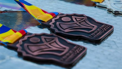 Jeux africains de plage.. Le Maroc sur le podium avec 21 médailles