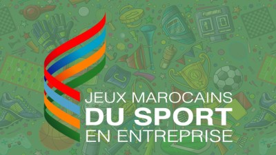 1ère édition des Jeux Marocains du Sport en Entreprise: Médaille d'or pour la MDJS dans la catégorie gaming