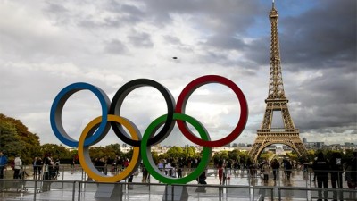 أولمبياد باريس 2024.. حفل الافتتاح سيقام على نهر السين (رسمي)