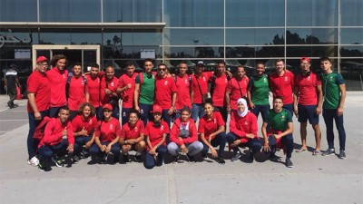 JOJ 2018: Vingt athlètes marocains en quête de sacre à Buenos Aires