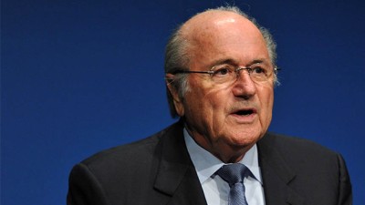 Joseph Blatter : "Le Maroc a plus de chances qu'auparavant" d’obtenir l’organisation du Mondial-2026