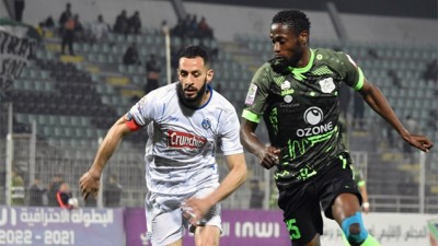 La Jeunesse sportive Salmi s’impose sur sa pelouse face au Difaa El Jadida (2-0)