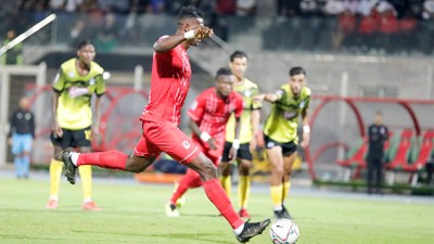 Botola Pro D1 "Inwi" (2e journée).. le FUS de Rabat victorieux à l'extérieur face à la Jeunesse sportive Salmi (1-0)