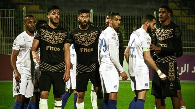 La Jeunesse sportive Salmi bat l'Olympic de Safi (2-1)