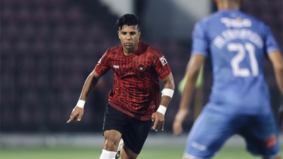 La Jeunesse sportive Salmi renversée par le Chabab de Mohammédia (1-3)