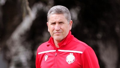 Le Wydad de Casablanca se sépare de Juan Carlos Garrido
