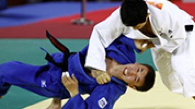 Championnat d’Afrique cadets/juniors : Duel maroco-égyptien dans la catégorie des -60 kg (tirage au sort)