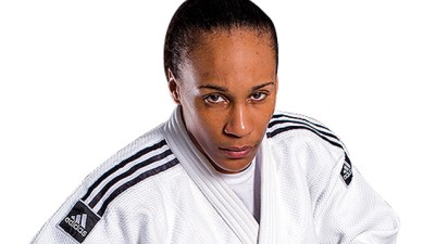 Championnats du monde de judo (-70kg): la Marocaine Niang dans le top 5