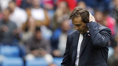 Le Real Madrid se sépare de Lopetegui, Santiago Solari intérimaire