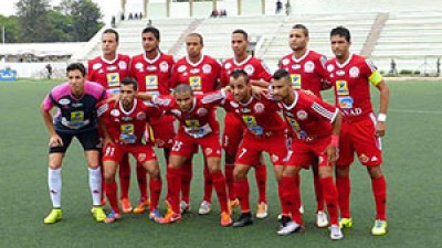 Botola Pro : Le Kawkab de Marrakech jouera la Coupe de la CAF