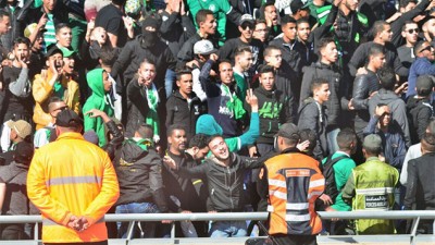 Actes de vandalisme au Grand Stade de Marrakech : 24 accusés poursuivis en état d'arrestation et 35 en état de liberté (Procureur du Roi)