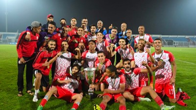 Championnat national espoirs: Le KACM remporte le titre