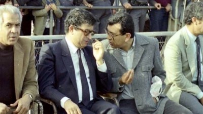 تجديد الثقة في السيد كمال لحلو رئيسا للجنة التسويق باتحاد اللجان الأولمبية الوطنية الإفريقية