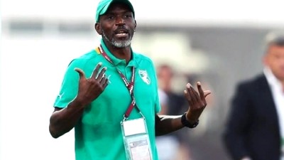 CHAN Maroc-2018 : Le sélectionneur de la Côte d’Ivoire des locaux déçu par l’élimination précoce de son équipe