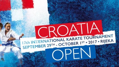 Open de Croatie de karaté: huit médailles pour le Maroc (FRMKDA)