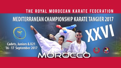 GP mondial de taekwondo Rabat 2017: bonnes prestations de la Grande Bretagne et de la Turquie (1ère journée)