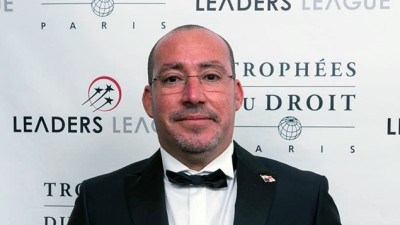 Karim Adyel, premier juriste marocain nommé arbitre au TAS