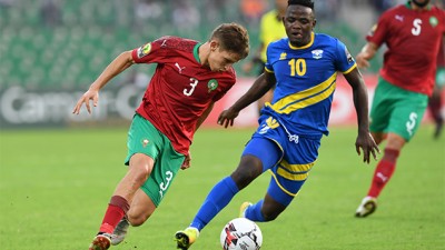 CHAN (Cameroun-2021), L'état de santé d'Abdelkarim Baadi, positif au Covid-19, est stable (Médecin de la sélection)