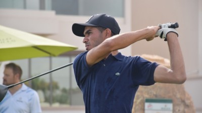 Tournoi de Golf King Hamad Trophy: Les Marocains réalisent de bonnes prestations