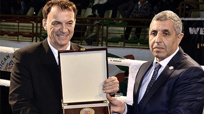 Kénitra: Création de l’Union africaine de Muay-thaï, le Marocain Abdelkrim Hilali élu à sa tête