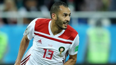 الدولي المغربي خالد بوطيب يعود رسميا إلى البطولة الفرنسية من بوابة نادي لوهافر