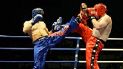 Gala international de boxe et de kick-boxing professionnels samedi à Laâyoune