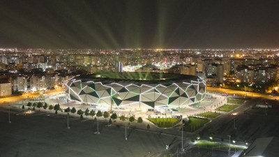 ألعاب التضامن الإسلامي في نسختها الخامسة.. موعد طال إنتظاره لتكريس الإنجازات الرياضية