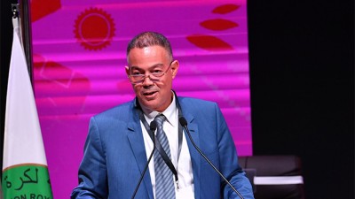 Mondial-2022.. Hakim Ziyech sera présent avec l'équipe nationale au Qatar (Fouzi Lekjaa)