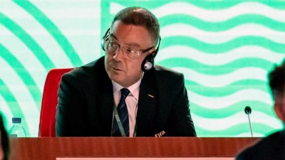 La CAF soutient la candidature du Maroc pour organiser la Coupe du Monde de la FIFA 2030 avec l'Espagne et le Portugal