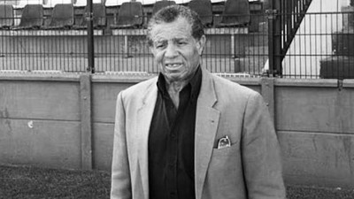 وفاة اللاعب الدولي المغربي السابق العربي شيشا عن عمر يناهز 86 سنة